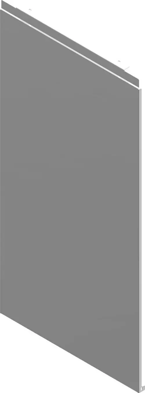 BOSCH-Seitenteil-oben-weiss-8738211597 gallery number 1